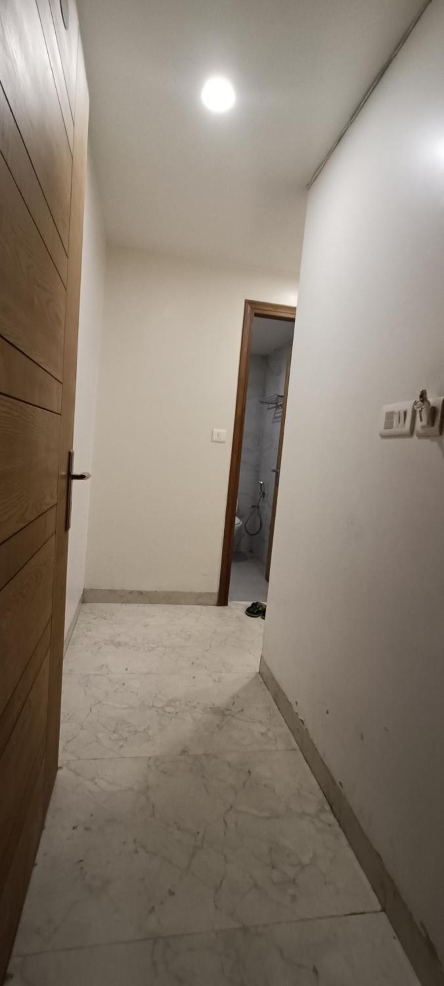 Hotel Awesome International Yeni Delhi Dış mekan fotoğraf